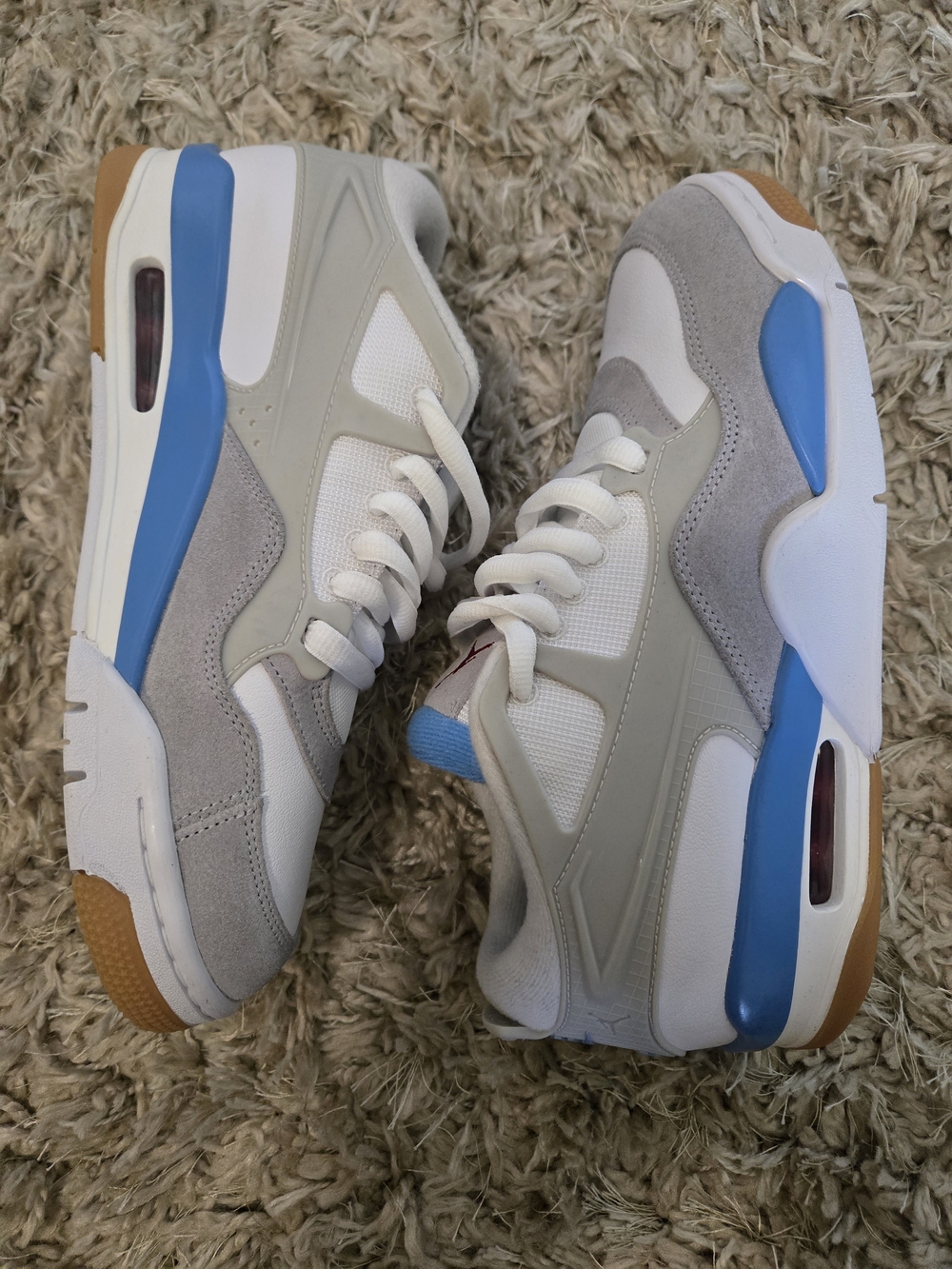 Nike Air Jordan 4 RM - Picture 3 of 6